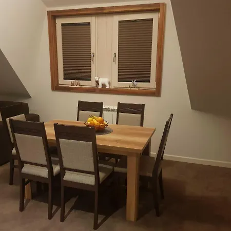 Femi Apartment, Zupa Aparthotel, Center Копаоник