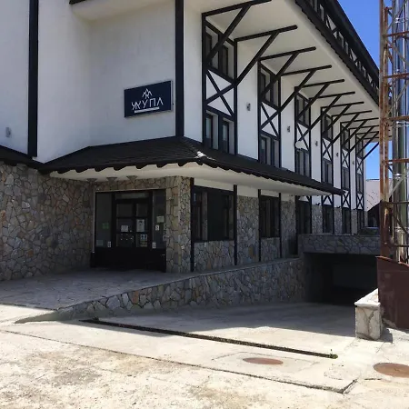 Femi Apartment, Zupa Aparthotel, Center 카파오닉