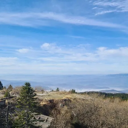 아파트 Femi Apartment, Zupa Aparthotel, Center 카파오닉