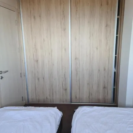 Femi Apartment, Zupa Aparthotel, Center 3*