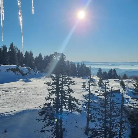 아파트 Femi Apartment, Zupa Aparthotel, Center