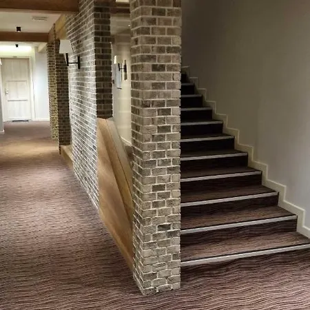 Femi Apartment, Zupa Aparthotel, Center 아파트