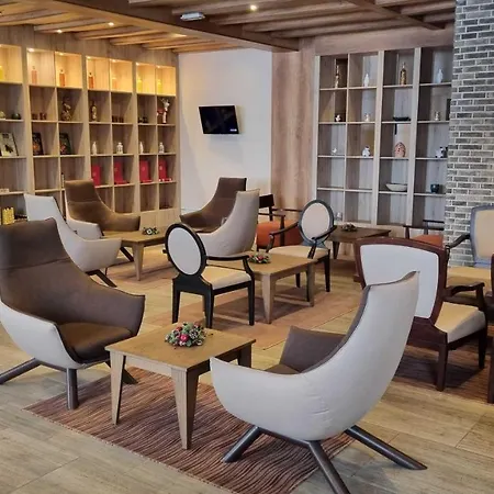 아파트 Femi Apartment, Zupa Aparthotel, Center 카파오닉