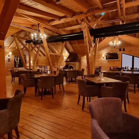 Femi Apartment, Zupa Aparthotel, Center Копаоник