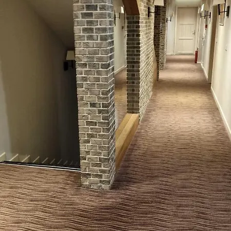 Femi Apartment, Zupa Aparthotel, Center 3*