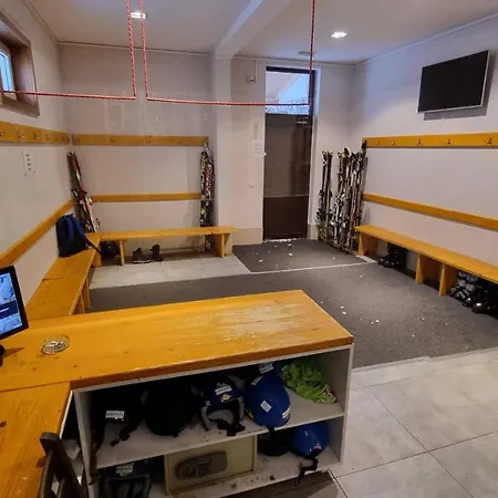 Апартаменты Femi Apartment, Zupa Aparthotel, Center