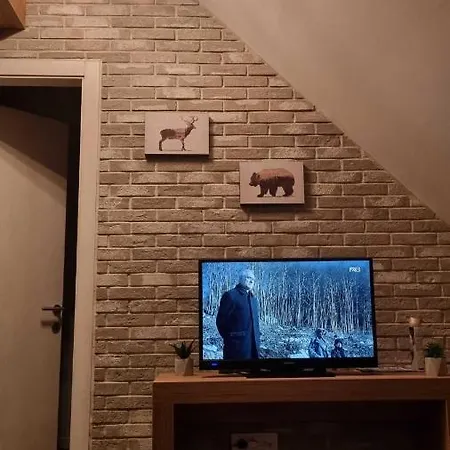 Femi Apartment, Zupa Aparthotel, Center 카파오닉