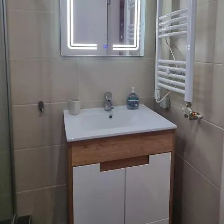 Femi Apartment, Zupa Aparthotel, Center Копаоник