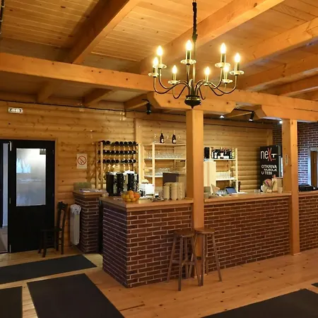 아파트 Femi Apartment, Zupa Aparthotel, Center 3*