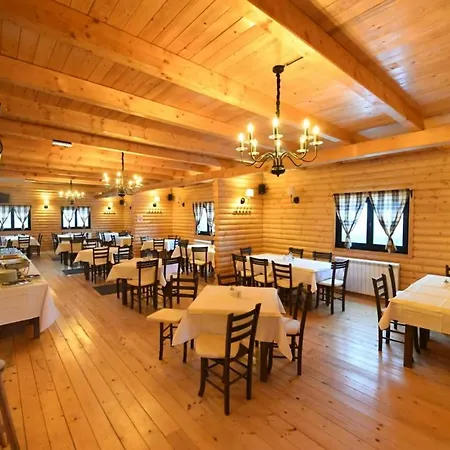 Femi Apartment, Zupa Aparthotel, Center