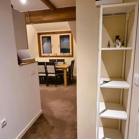 Femi Apartment, Zupa Aparthotel, Center Апартаменты 3*