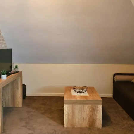 Апартаменты Femi Apartment, Zupa Aparthotel, Center