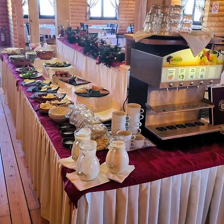 Femi Apartment, Zupa Aparthotel, Center Апартаменты