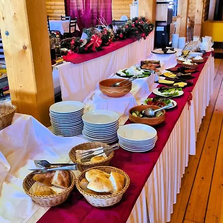 Femi Apartment, Zupa Aparthotel, Center 아파트 3*