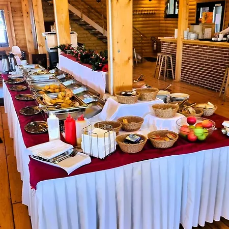 Femi Apartment, Zupa Aparthotel, Center 아파트 카파오닉