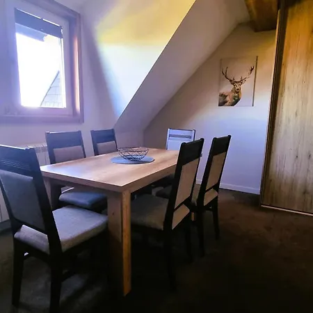 Апартаменты Femi Apartment, Zupa Aparthotel, Center Копаоник