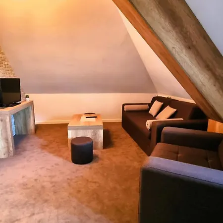 Femi Apartment, Zupa Aparthotel, Center 3* 카파오닉